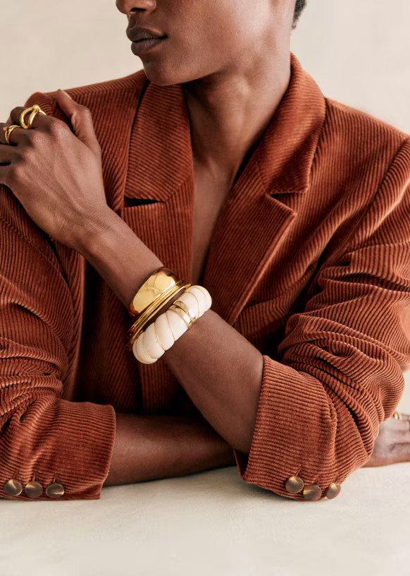 Will Bracelet | Sezane Paris - US