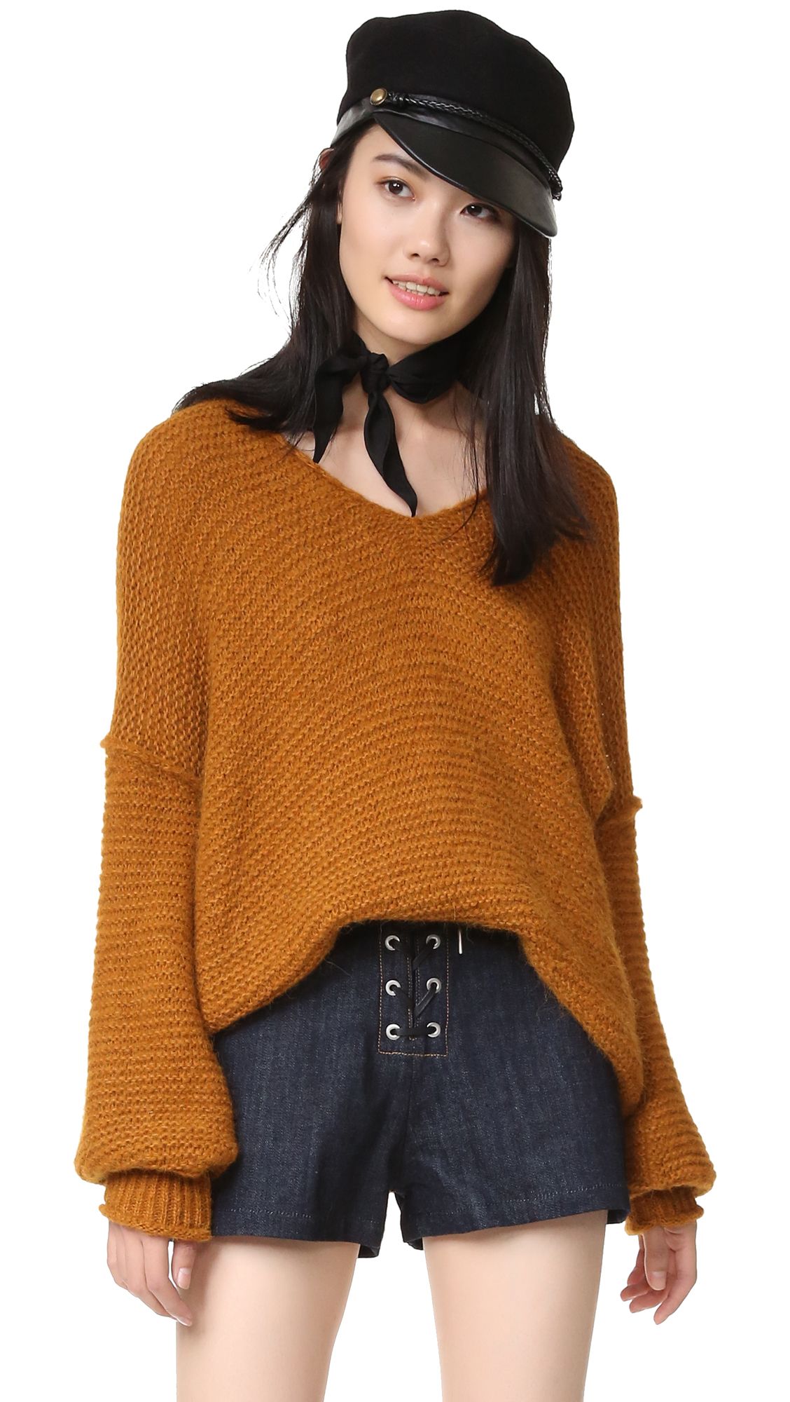 All Mine Sweater | Shopbop