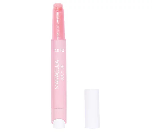 tarte Maracuja Juicy Lip Balm - QVC.com | QVC