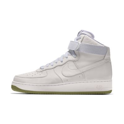 Nike Air Force 1 High By You | Nike (US)