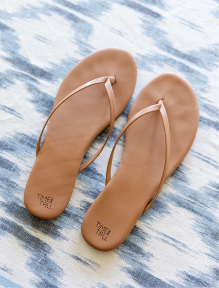 Summer sandal deals from @walmartfashion that you won’t want to miss! ❤️ #walmartpartner #walmartfashion #sandals