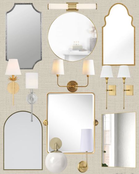 Mirrors and lighting are such easy ways to update any space! 

Wayfair, Wayfair lighting, guest room , bedroom, dining room, bathroom, entryway, hallway, home office, budget friendly lighting, sconce, accent lighting

#LTKstyletip #LTKunder100 #LTKhome