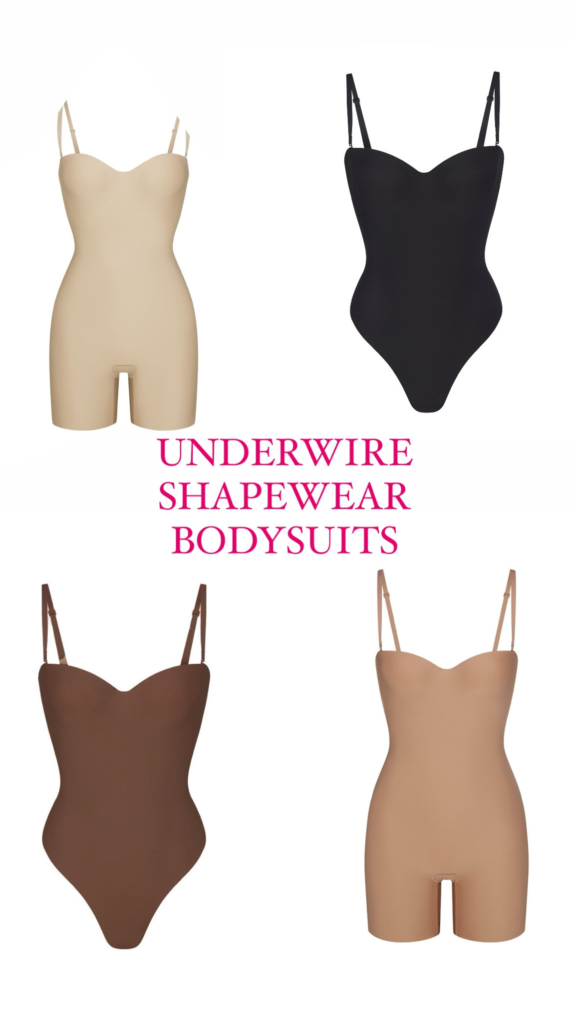 Wardrobe staples!!! And some styles are currently on sale. 

#LTKPlusSize #LTKSaleAlert #LTKStyleTip
