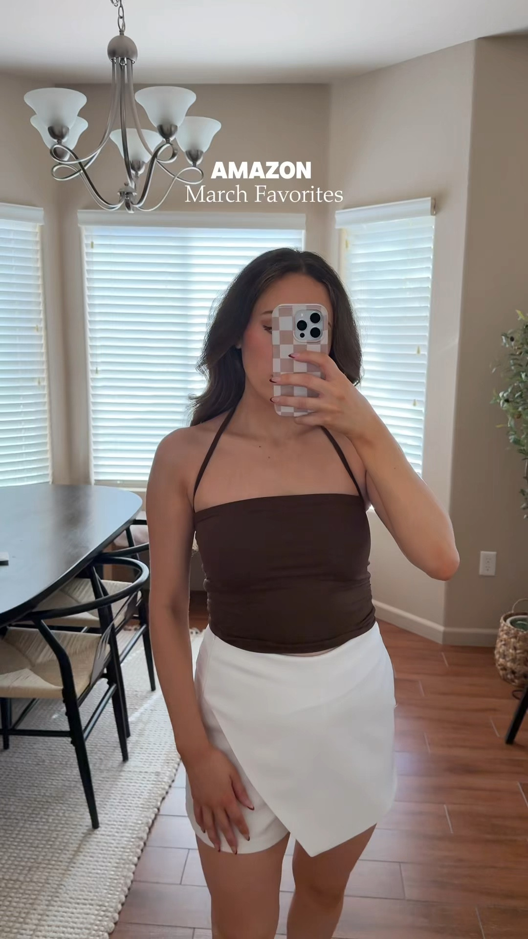 March Amazon favorites ✨

#LTKootd #LTKSpringSale #LTKPetite