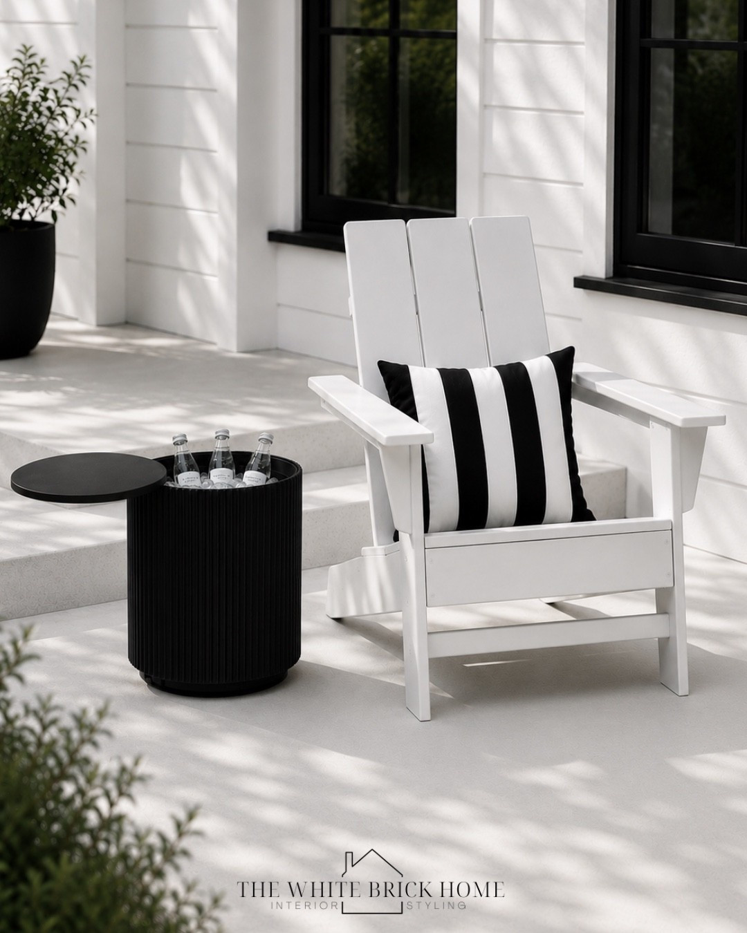 This cooler side table is a no brainer for a porch or patio! I love this for easy entertaining or a day outside! 

Outdoor living, outdoor patio, patio design, outdoor furniture, outdoor patio furniture, patio decor, patio design, patio chair, chair, outdoor living, outdoor decor, outdoor ideas, outdoor side table, outdoor entertainment, outdoor entertaining, outdoor decor ideas, home decor, home design, outdoor finds, home design, cooler, wayfair, target

#LTKHome #LTKSeasonal #LTKSaleAlert