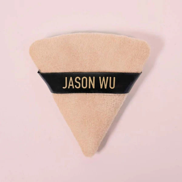 TRIANGLE POWDER PUFF | Jason Wu Beauty
