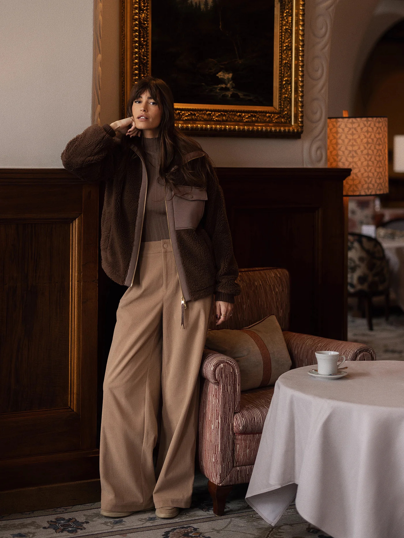 Floris Wide Leg 29.5 | Varley US | Varley US