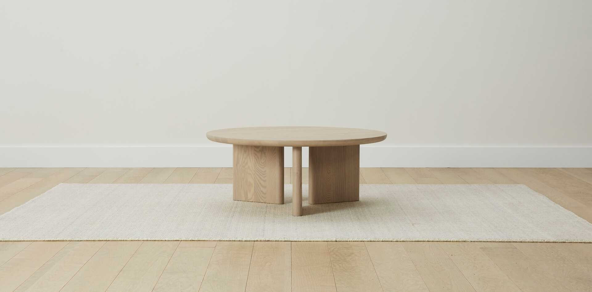 The Morro Tables | Maiden Home