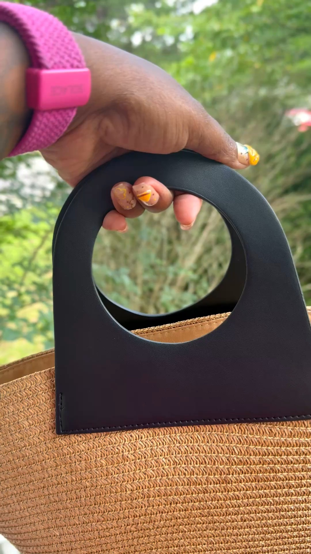 The quickest way to elevate any outfit? Add a super cute bag. 🤍

These are the bags I’m carrying all season long, and trust me, you’re going to want every single one.

Shop my favorite bags on my LTK.

#LTKootd #LTKgrwm #LTKTravel