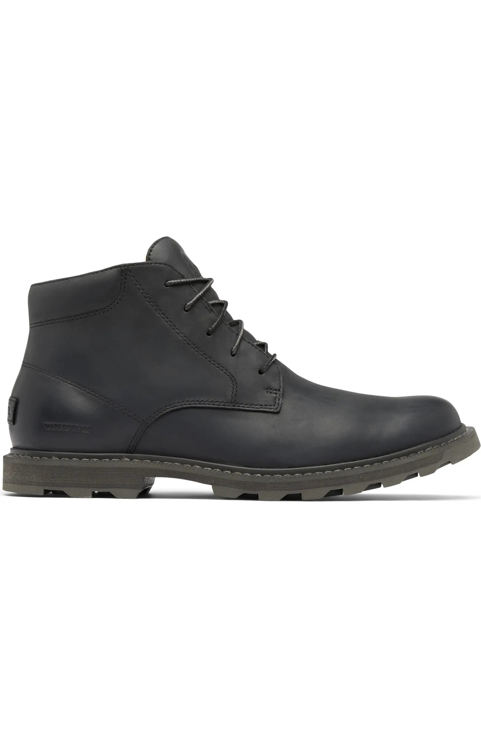 SOREL Madson II Waterproof Chukka Boot (Men) | Nordstrom | Nordstrom