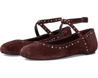 Click for more info about Grace Gems Ballet Flats