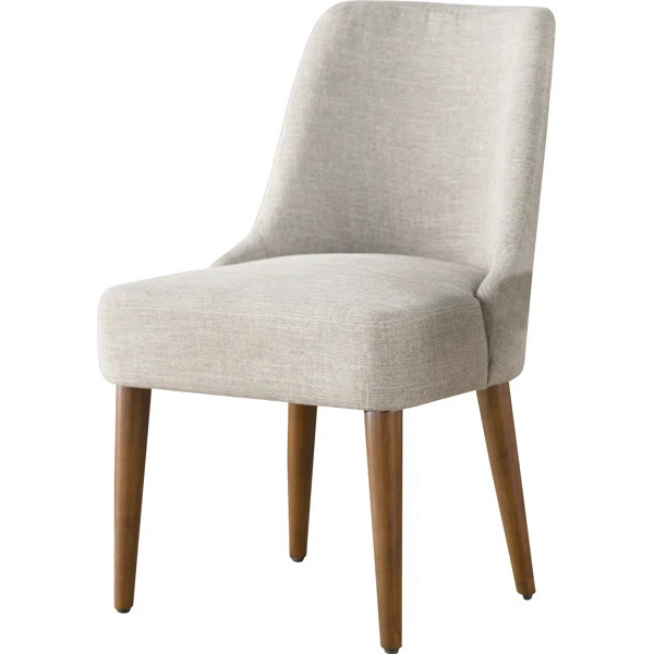 Demi-Leigh Upholstered Dining Chair | Wayfair North America