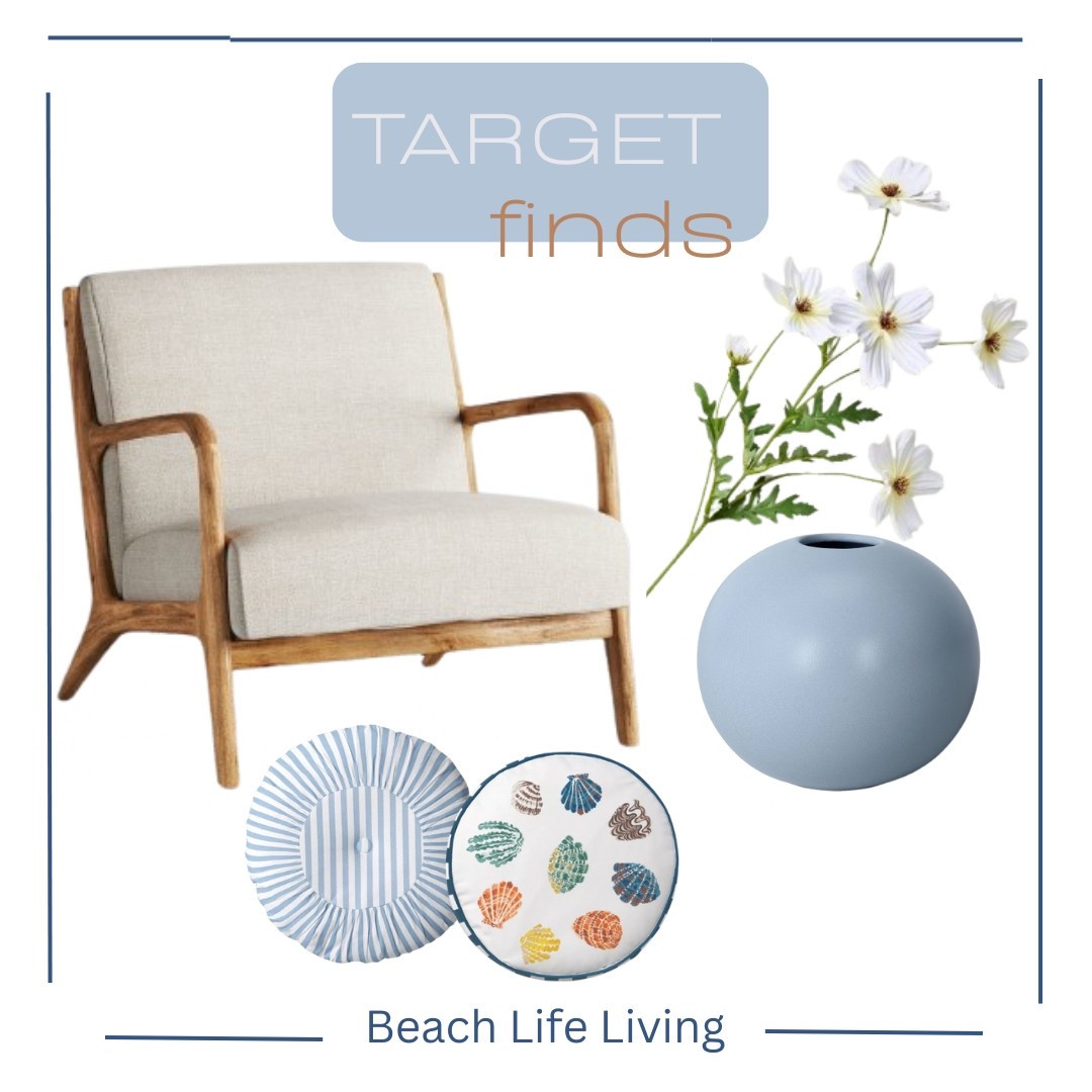 Summer Coastal Home Decor 


#LTKSummerEdit #LTKFindsUnder100 #LTKHome