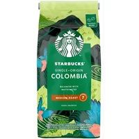 Colombia Single Origin café en grano 450 gr Starbucks 12525900 Raíz café para bares Café Inicio cafe | Miravia ES