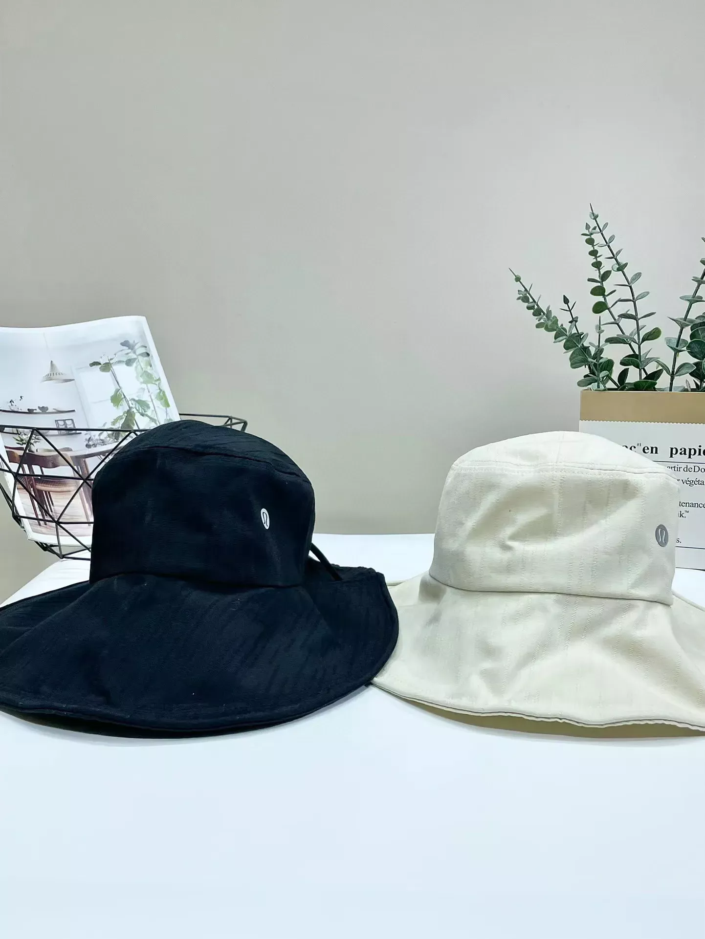 Womens Bucket Hat Summer Sun … curated on LTK