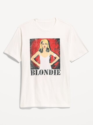 Blondie\u2122 T-Shirt | Old Navy | Old Navy (US)