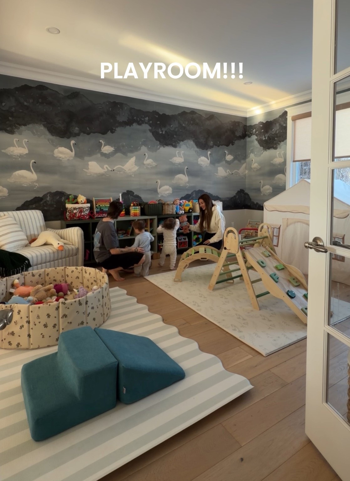 Linked everything I could find for you guys🦋✨