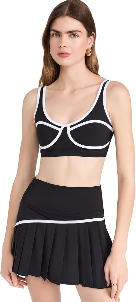 Beach Riot Women's Olympia Top | Amazon (US)