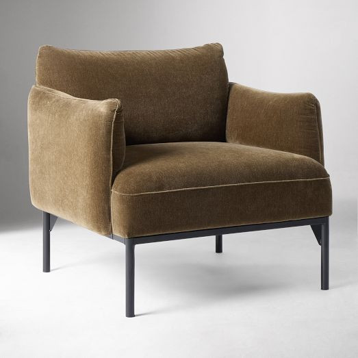 Penn Chair | West Elm (US)