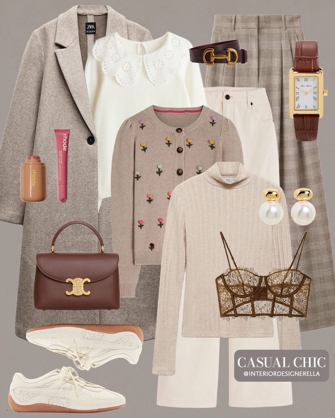 Scroll to shop!! Follow for more!!! Xo! 💫

#LTKBeauty #LTKootd #LTKWorkwear