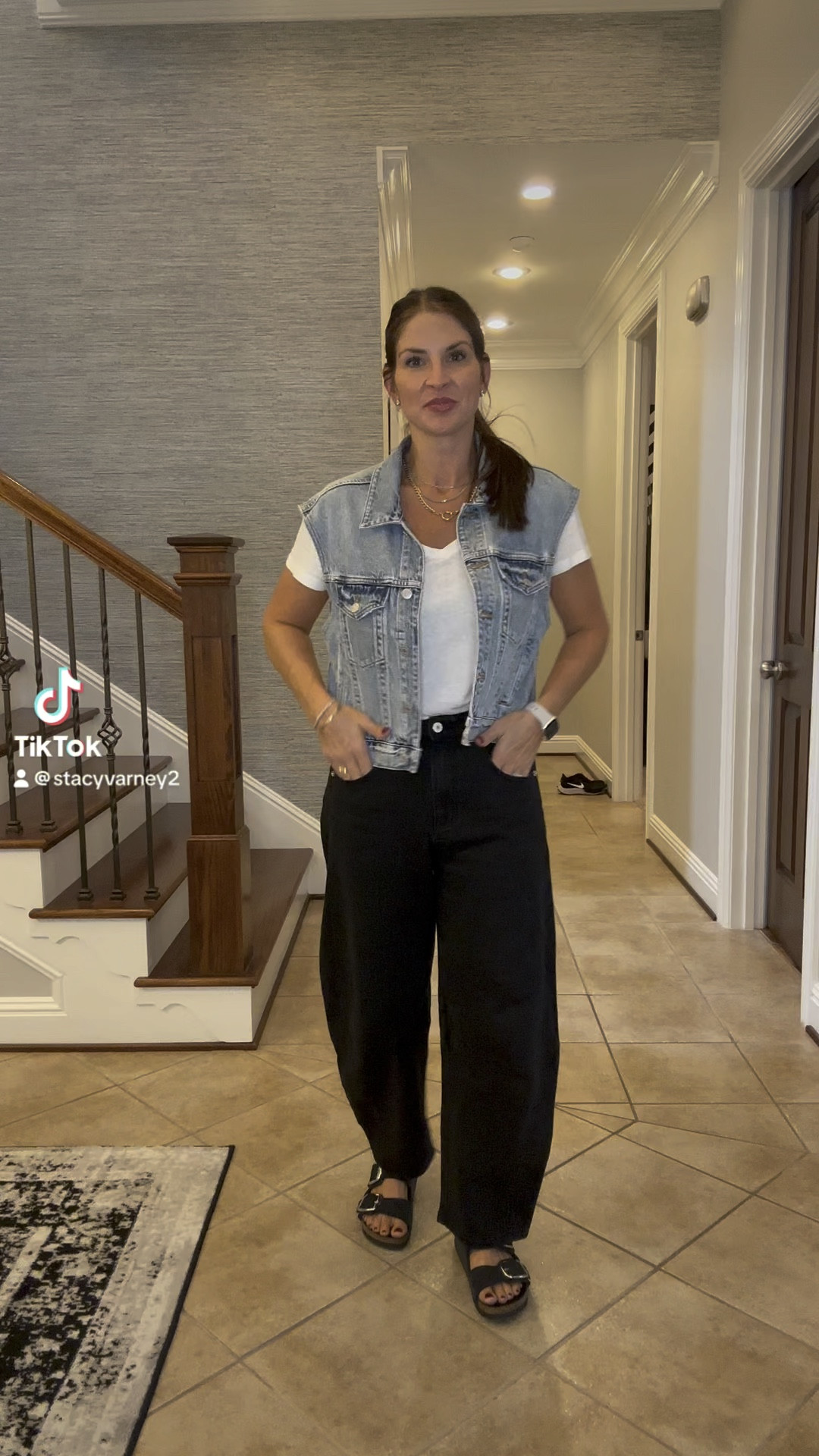 #LTKOver40 #LTKStyleTip