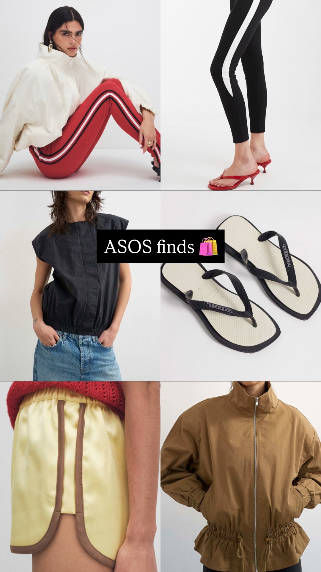 ASOS finds I’m loving!

#LTKootd #LTKPetite #LTKSeasonal