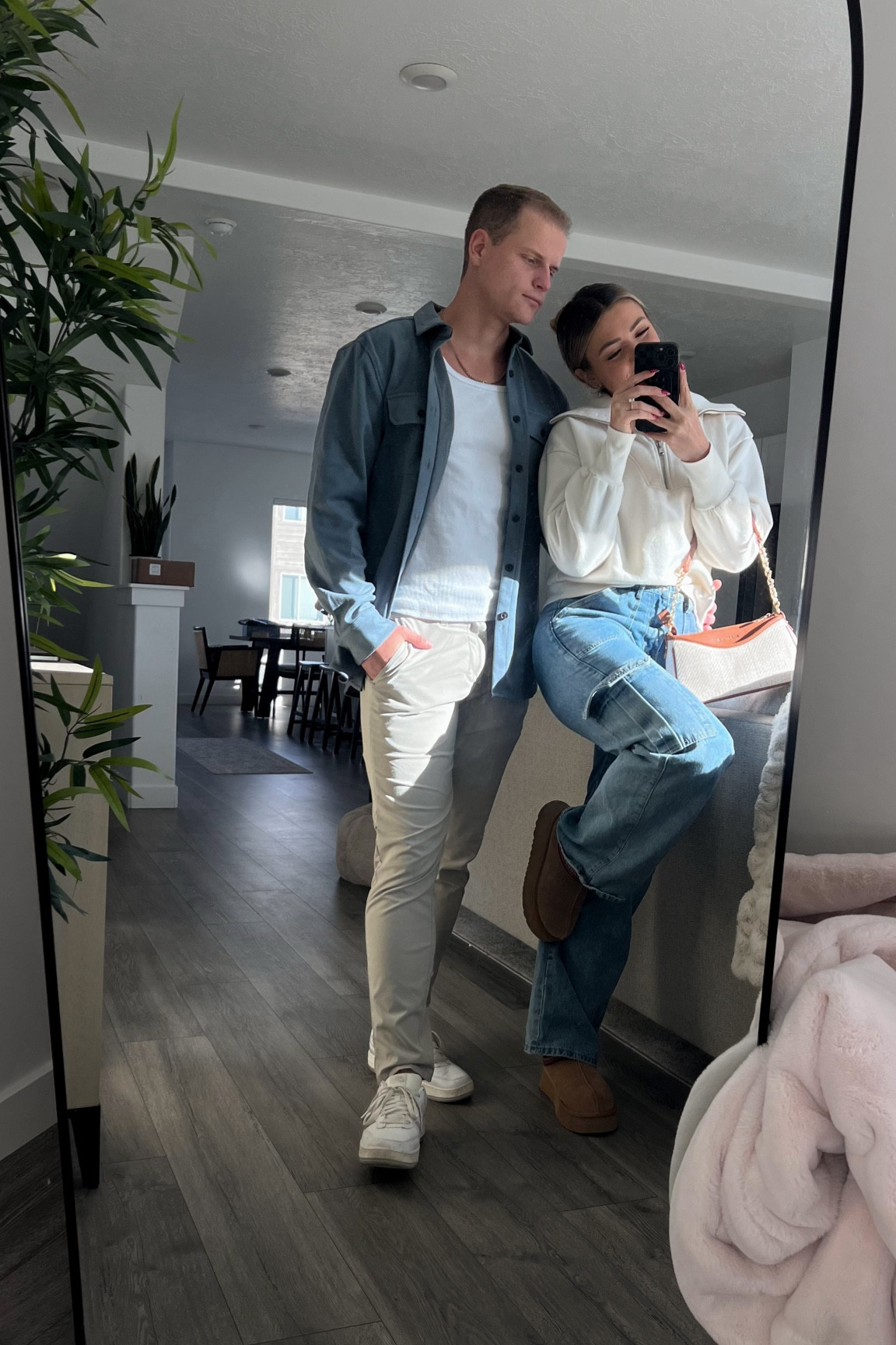 Chill date night🫶🏼

#LTKMens