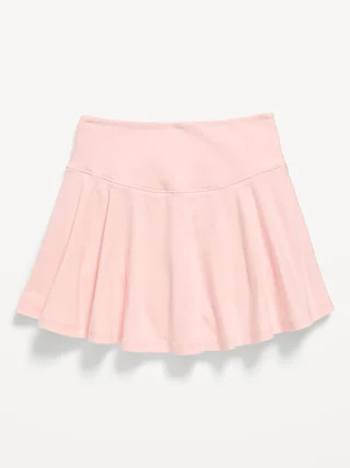 High-Waisted Skort for Girls | Old Navy (US)