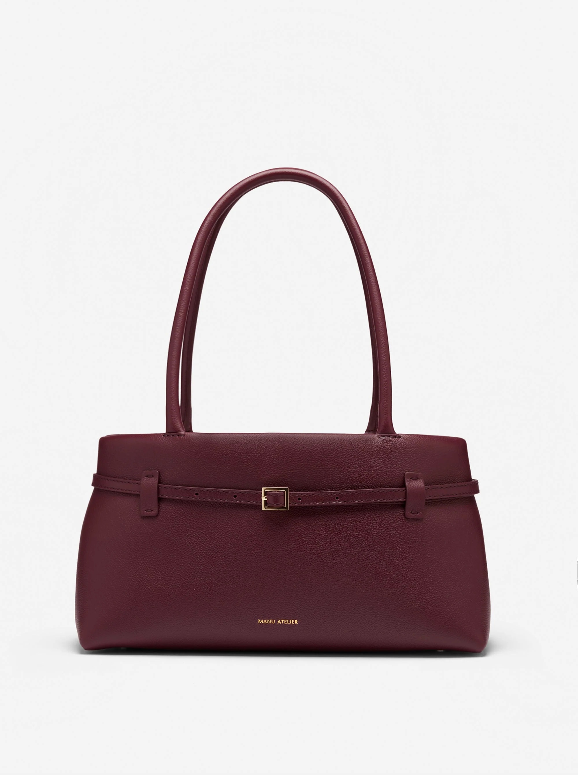 Le Cambon East West Burgundy by Manu Atelier | Manu Atelier