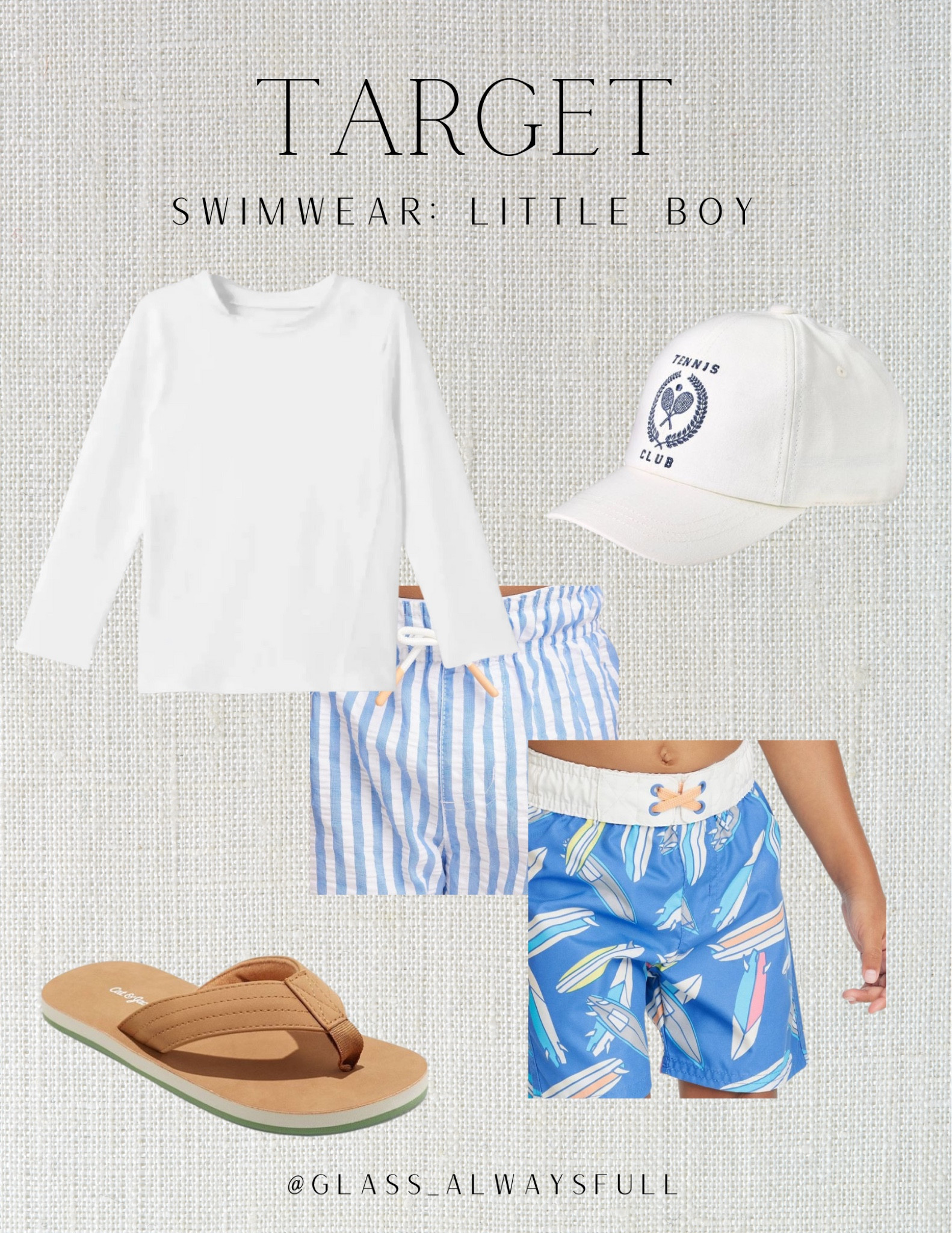 Target swimwear, target kids swimwear, little boy swimwear, Valentine’s Day gifts, target swimsuit, kid’s swimsuit, spring break, Toddler boy swim, swim trunks, vacation, family vacation, target, target spring, little boy swim. Callie Glass @glass_alwaysfull 


#LTKkids #LTKSeasonal #LTKswim