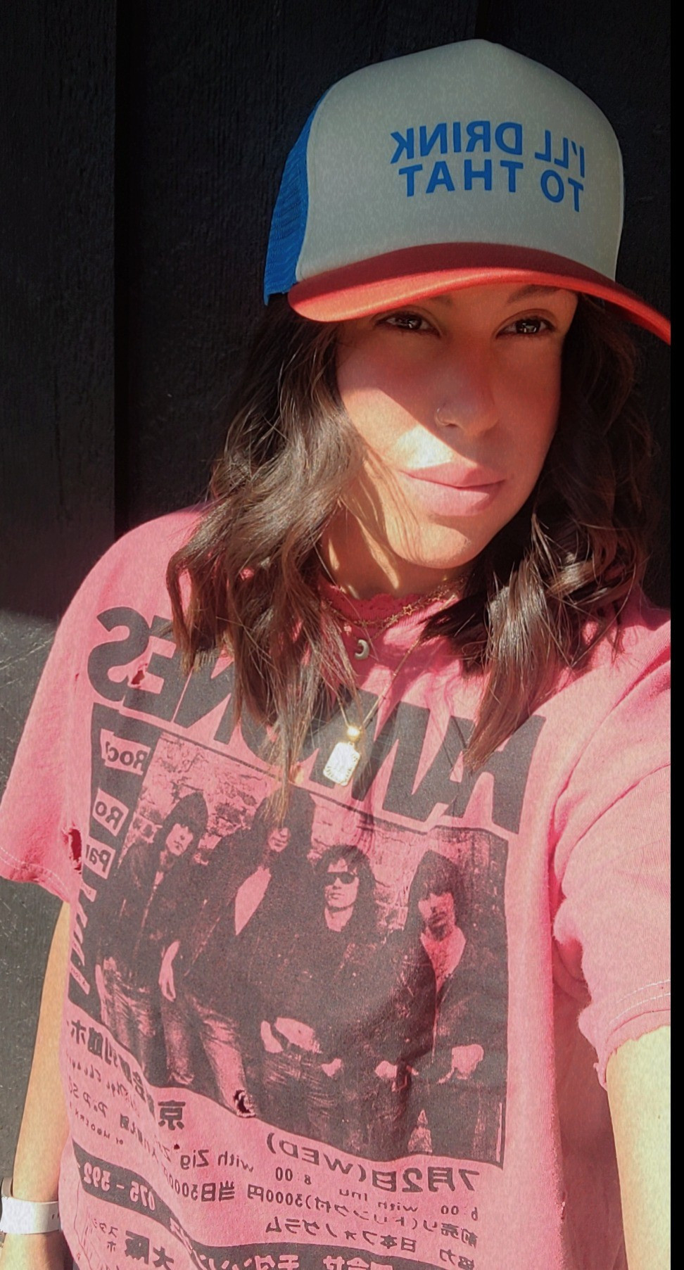 Love me a good graphic, and the buckle hands down has the best of the best 👌 #graphictee

#LTKmidsize #LTKfindsunder100