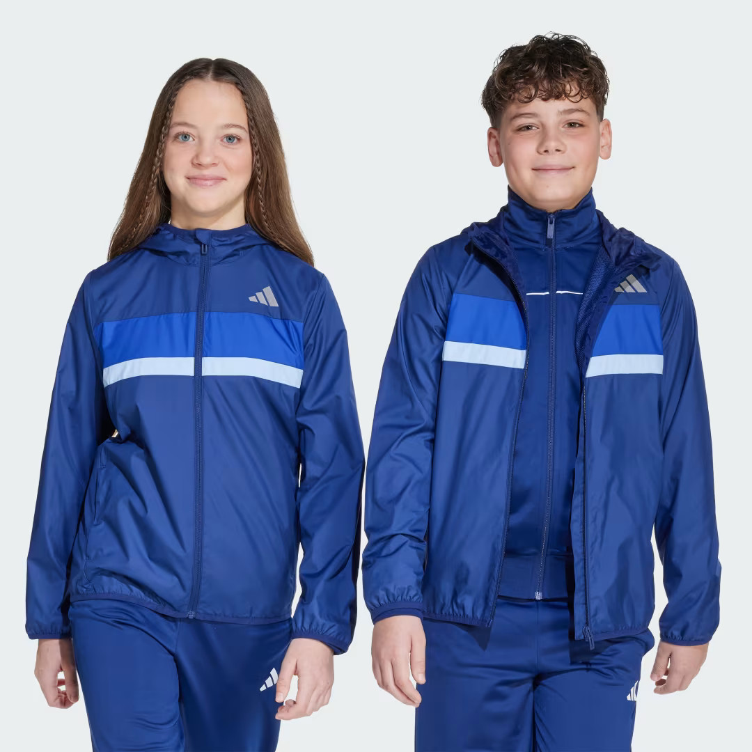 Tiberio Windbreaker Kids | adidas (US)