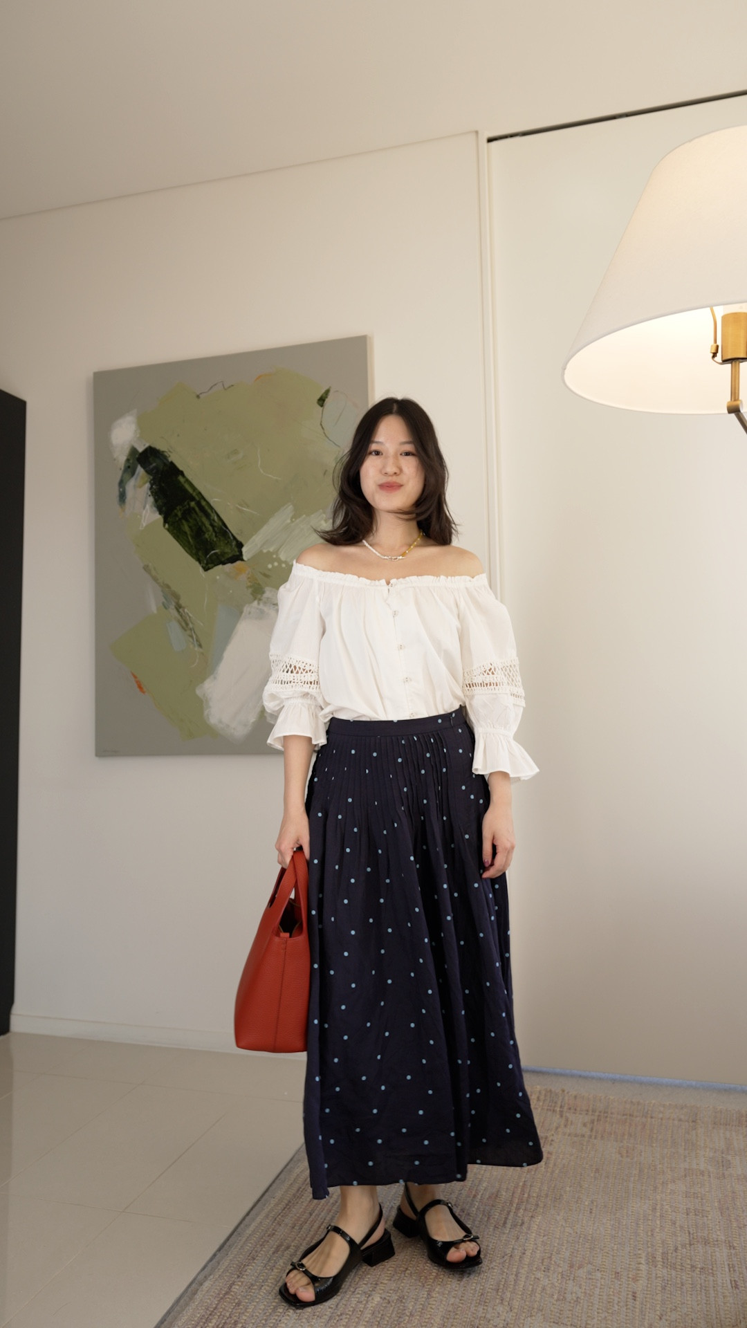 Elevated basics in my wardrobe 🦋
Leopard sweater from Balzac 