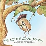The Little Giant Acorn | Amazon (US)