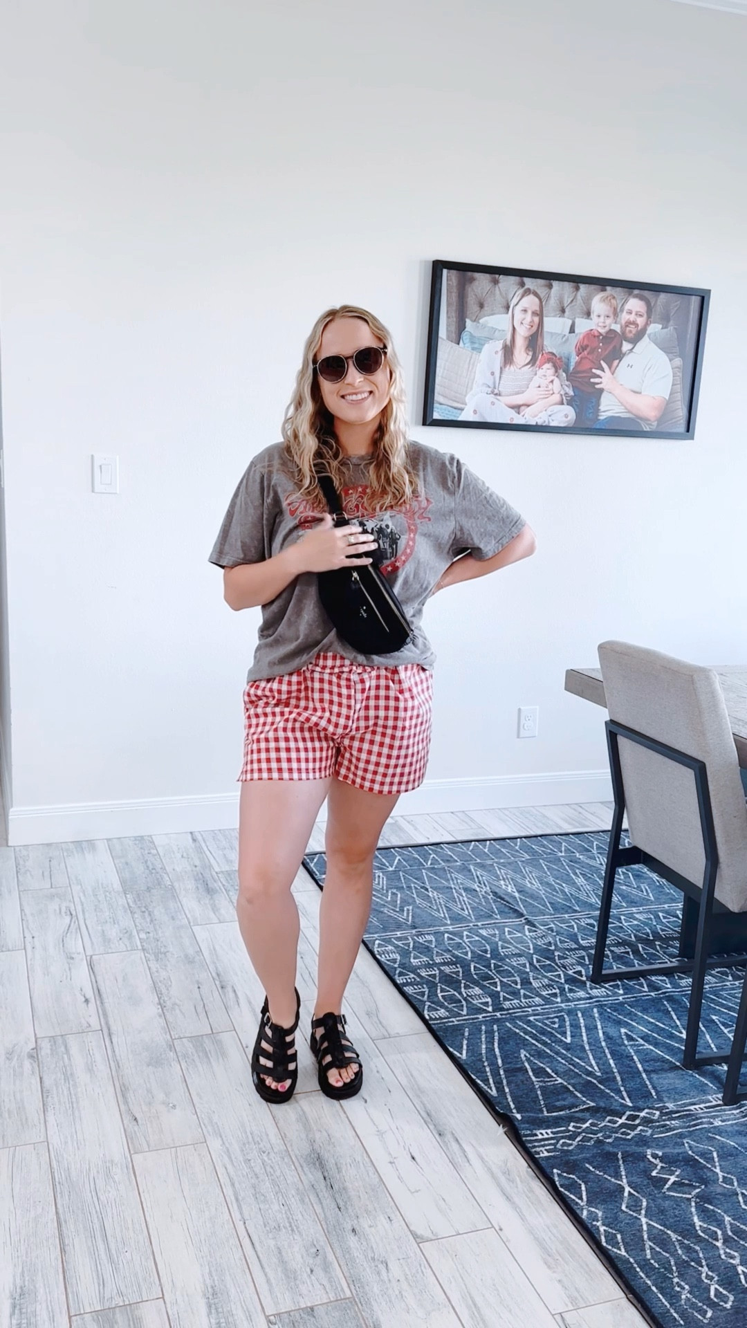 Cutie little casual brunch or errand running outfit!

#LTKFindsUnder50 #LTKSeasonal #LTKMidsize