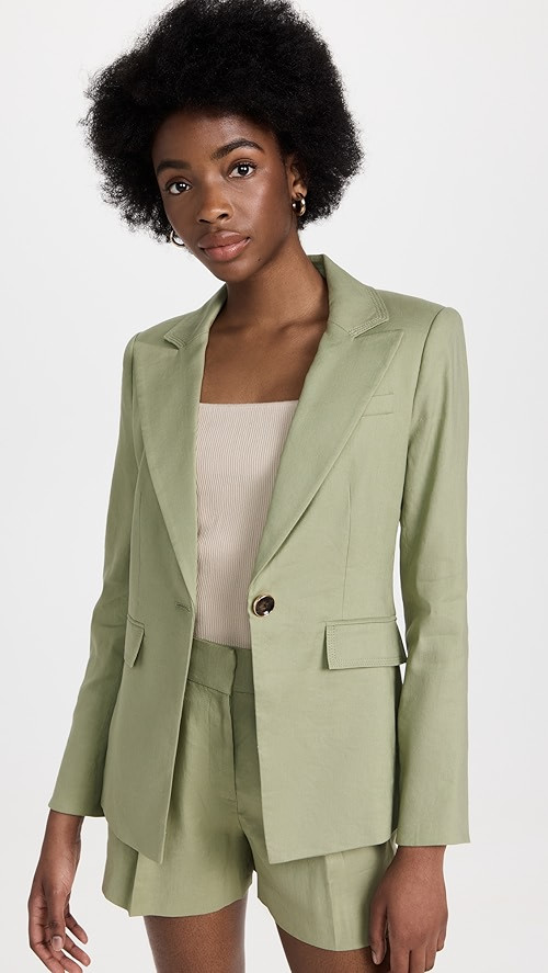 Sedgwick Dickey Jacket | Shopbop