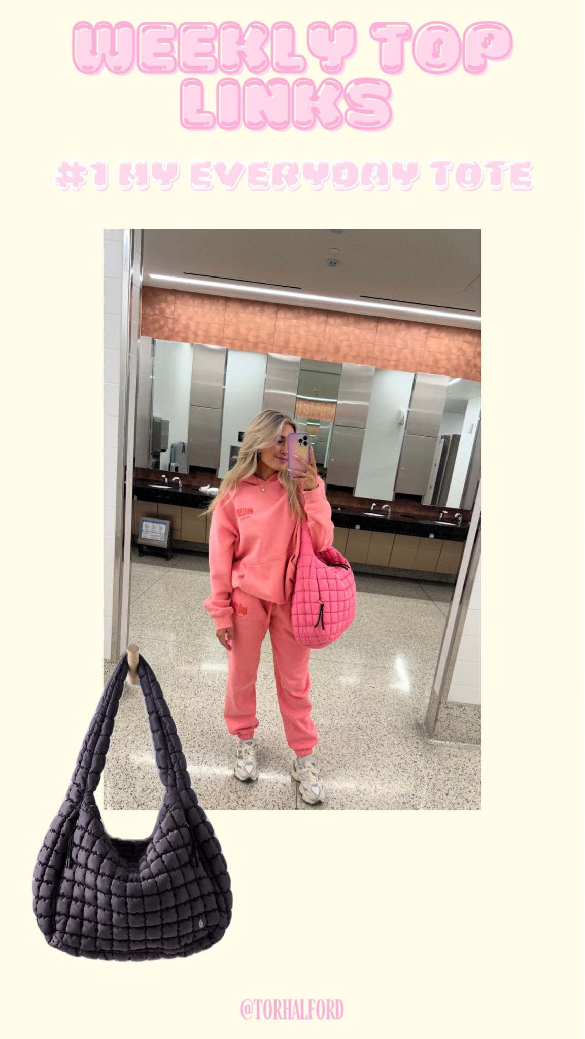 #LTKFamily #LTKGiftGuide #LTKItBag