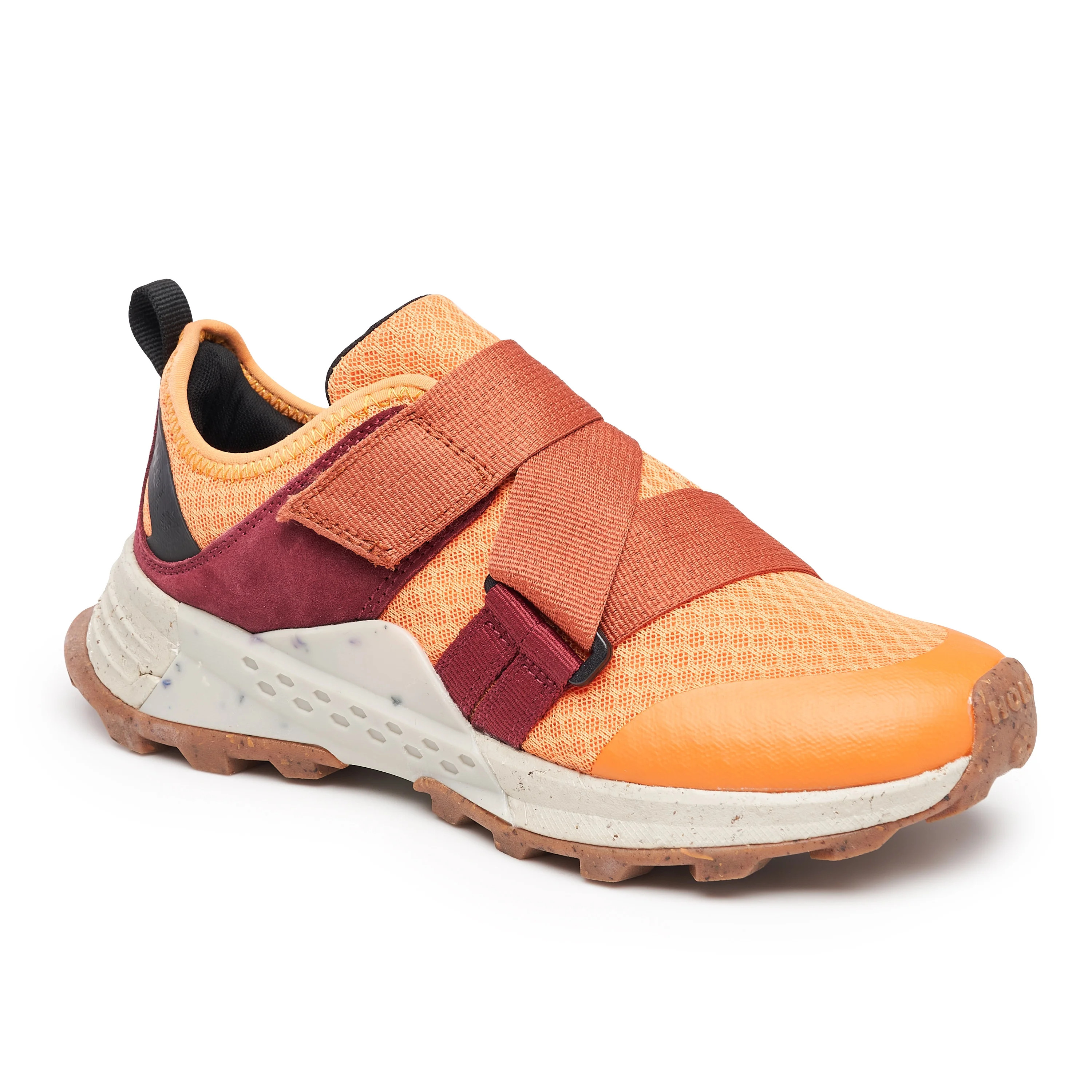 HOLO Women's Artemis Strap Sneaker | Walmart (US)