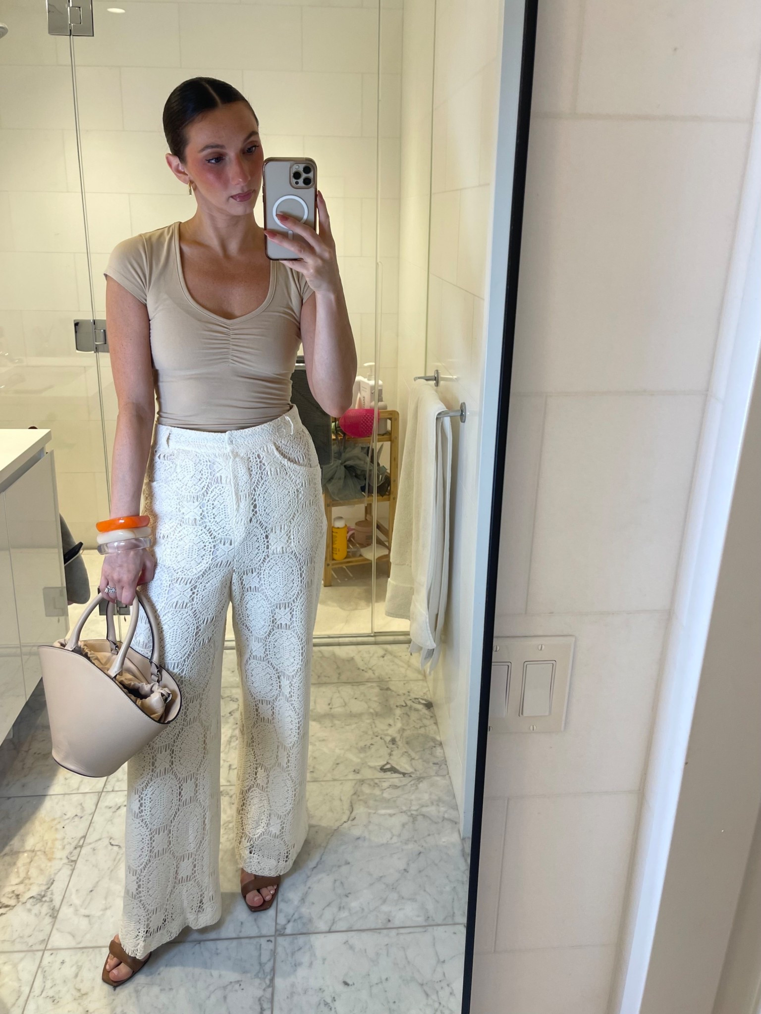 Summer creams 

#LTKStyleTip #LTKItBag #LTKSeasonal