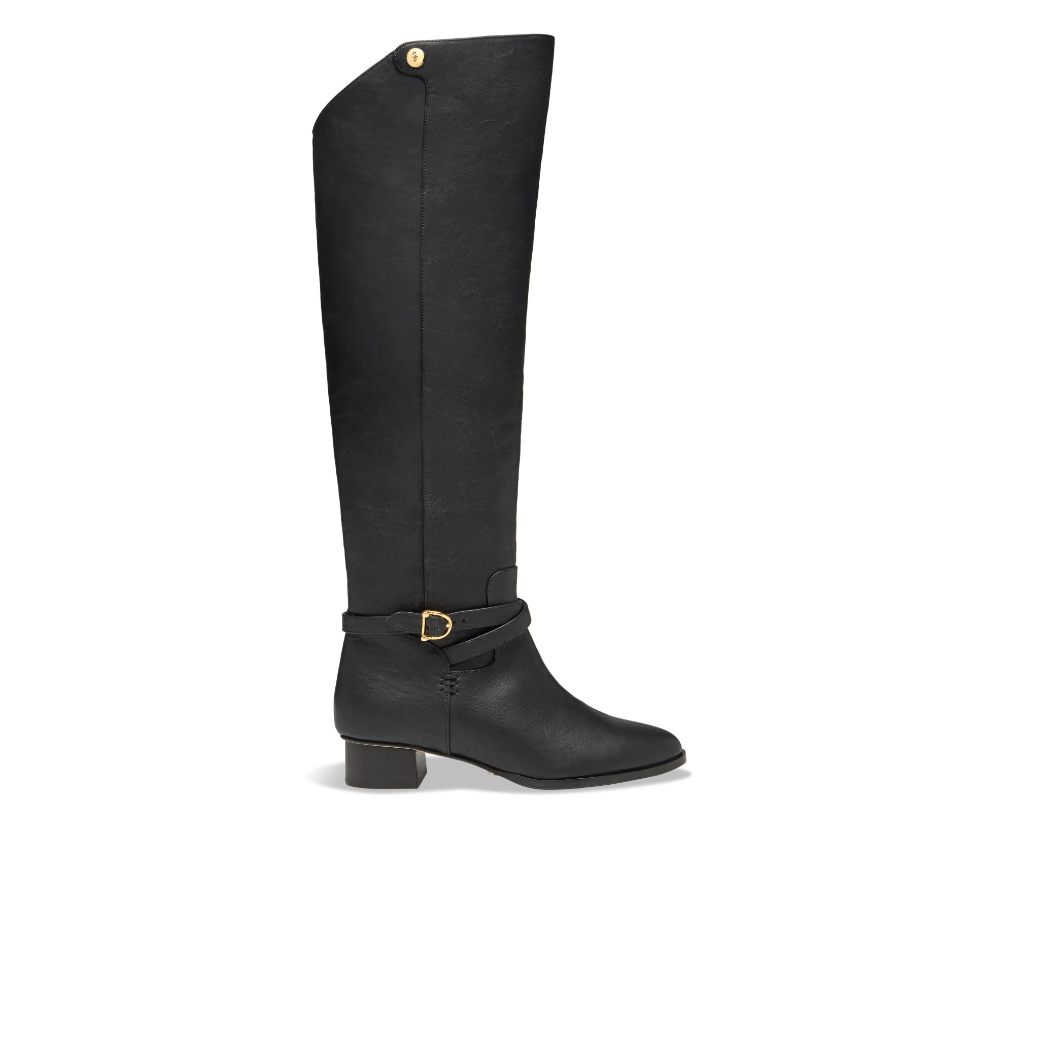 Sarah Flint x Mary Orton Perfect Tall Riding Boot | Sarah Flint