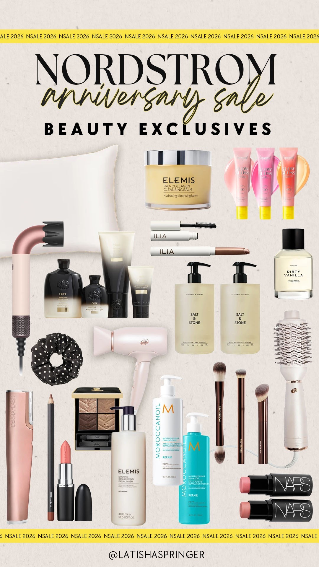 NSALE. NSALE beauty exclusives. NSALE favorites. NSALE Elemis deals. NSALE favorites. Nordstrom anniversary sale picks.

#LTKSeasonal #LTKSaleAlert #LTKBeauty