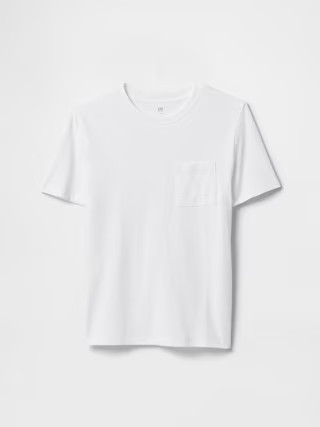 Kids Pocket T-Shirt | Gap (US)