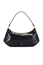 JW PEI Lily Shoulder Bag in Black from Revolve.com | Revolve Clothing (Global)