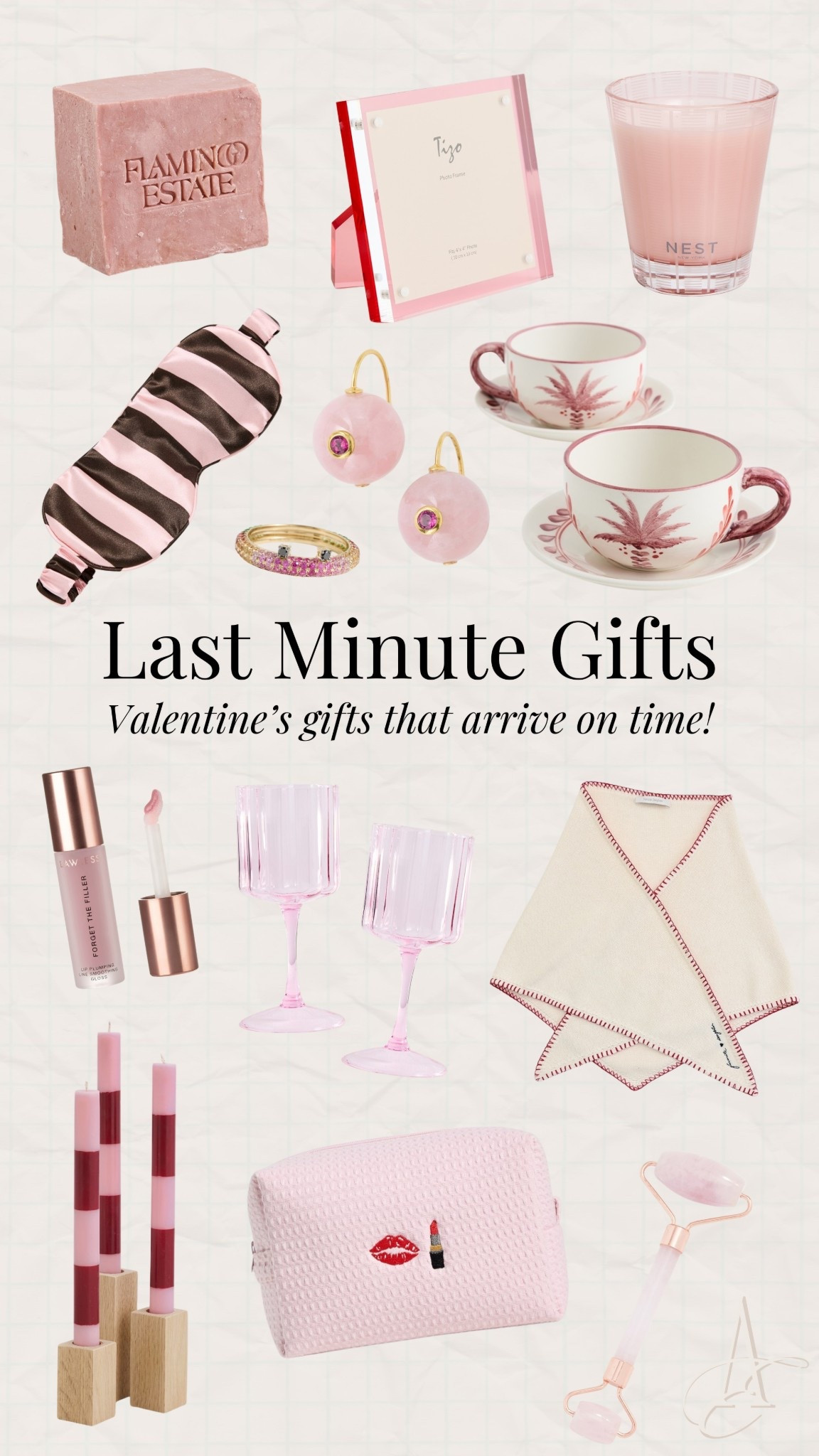 Quick ship Valentine’s day gifts!

#LTKValentine