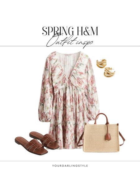 HM spring new arrivals 

#LTKstyletip #LTKfindsunder100 #LTKfindsunder50