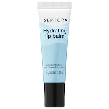 Vegan Hydrating Lip Balm  - SEPHORA COLLECTION | Sephora | Sephora (US)