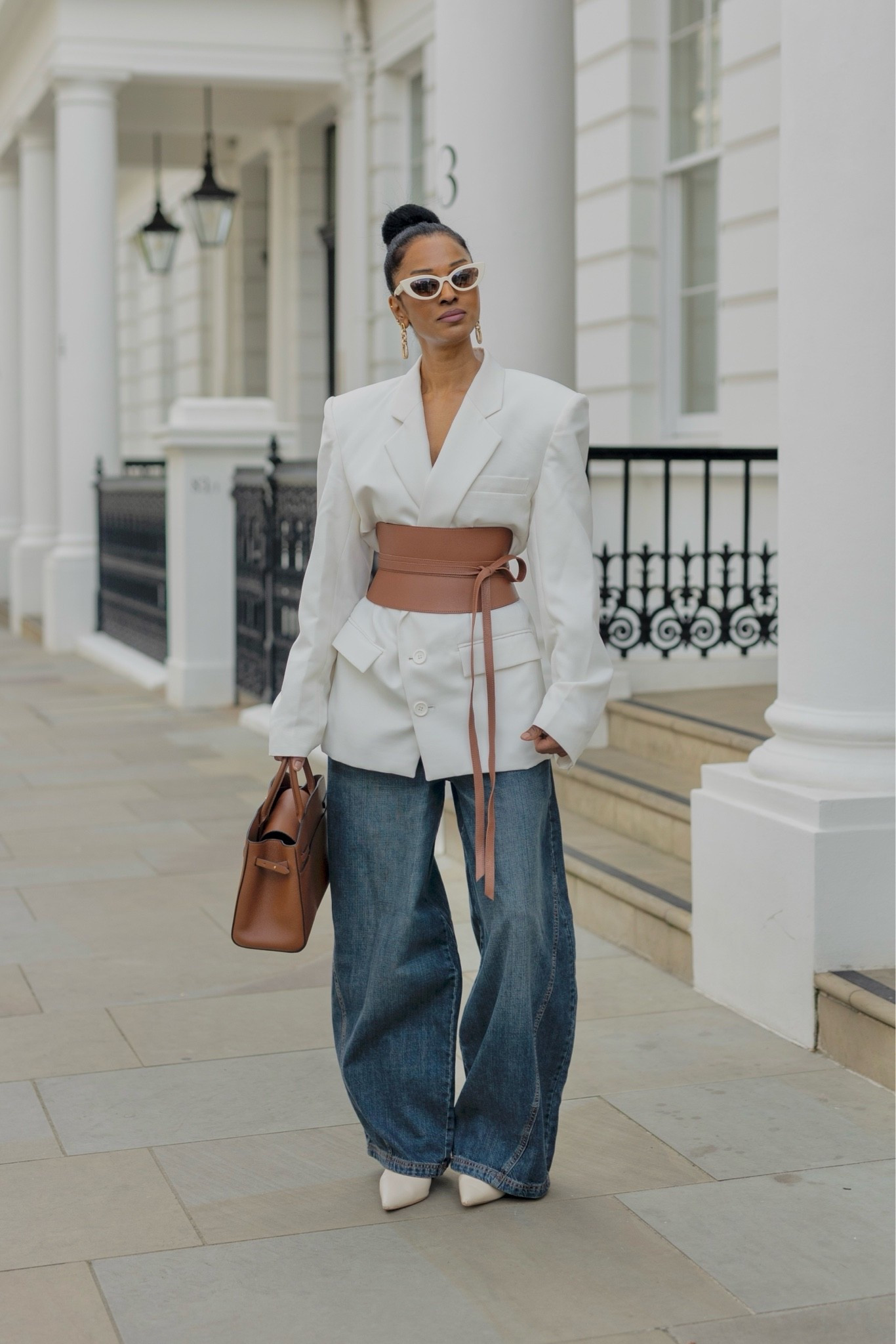 {•OOTD•}

#LTKsummer #LTKluxury #LTKeurope