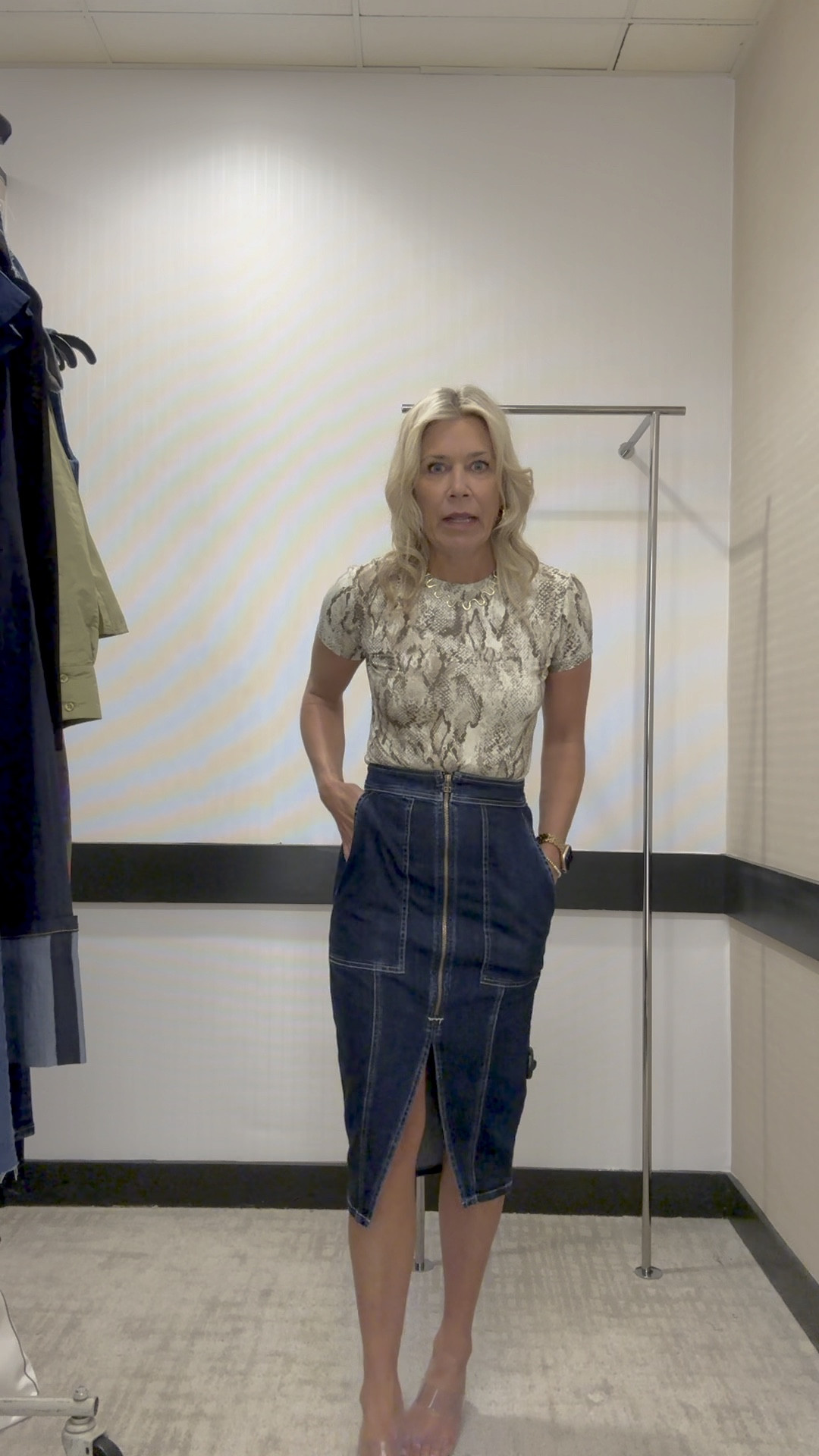 Love this outfit you can wear to the office or out to dinner. This easily transitions to fall added this great fall leather jacket.

#LTKStyleTip #LTKOver40 #LTKShoeCrush