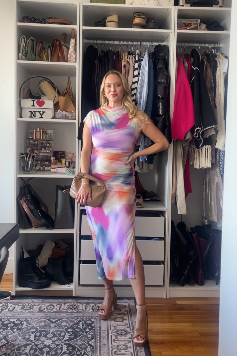 Spring wedding guest dress, spring dress, wedding guest, spring outfit, spring style, tall girl style, midsize dress, graduation dress, Easter outfit, spring colors 

#LTKGala #LTKstyletip #LTKmidsize