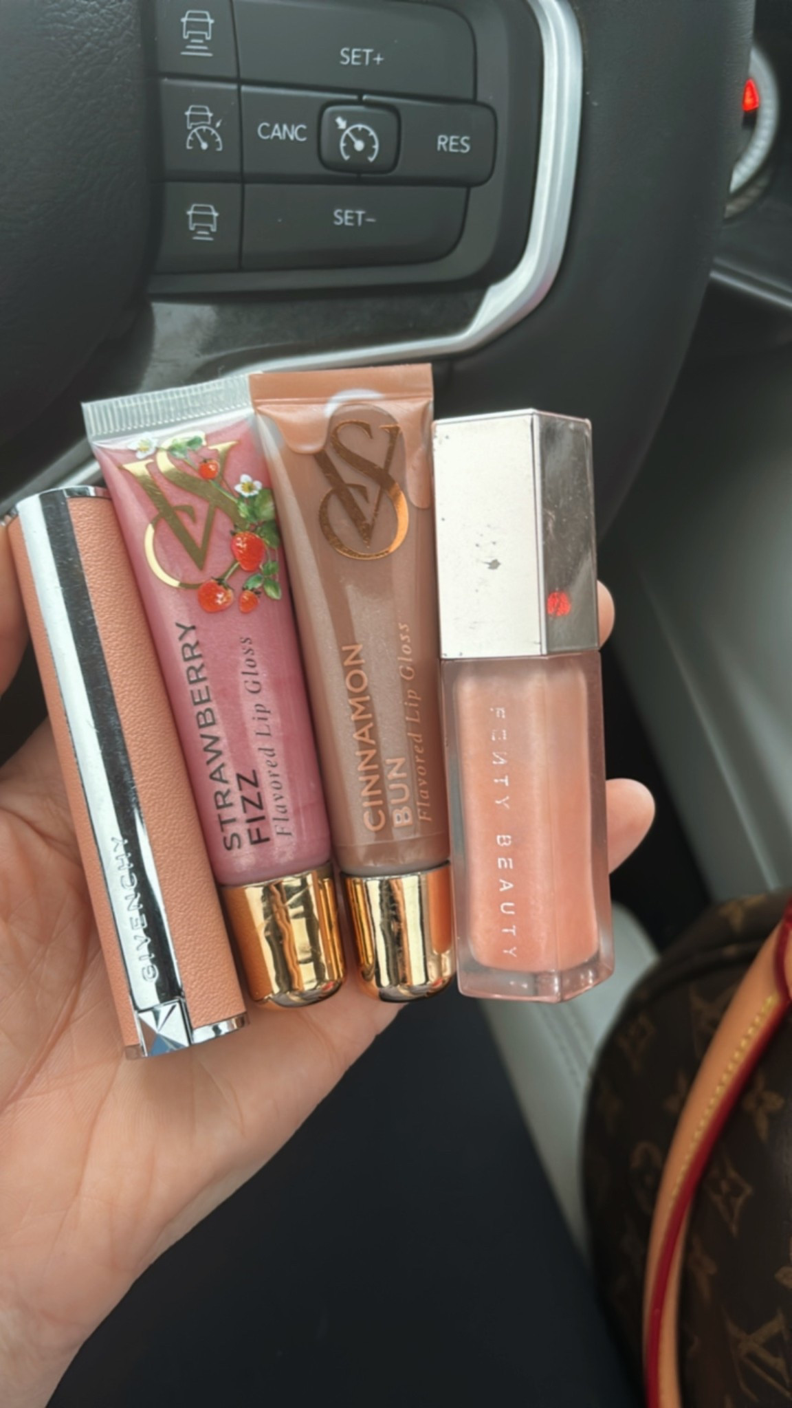 Current Fav Lippies 

#LTKBeauty #LTKmomlife #LTKgrwm